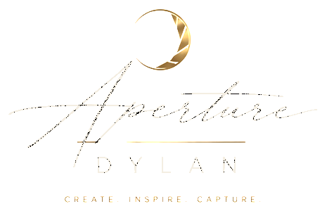 Aperture Dylan: create, inspire, capture